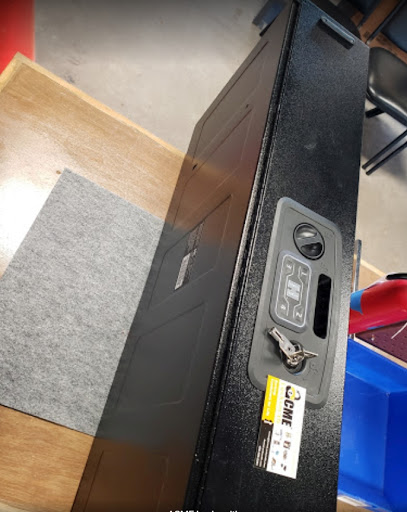 Locksmith «ACME Locksmith», reviews and photos, 1219 E Glendale Ave #5, Phoenix, AZ 85020, USA