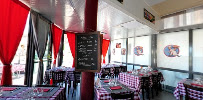 Atmosphère du Restaurant italien La Cantina Della Pasta à Canet-en-Roussillon - n°4