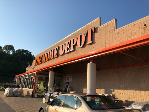 Home Improvement Store «The Home Depot», reviews and photos, 800 Commerce Blvd, Dickson City, PA 18519, USA
