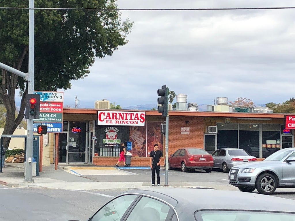 Carnitas El Rincon 95110