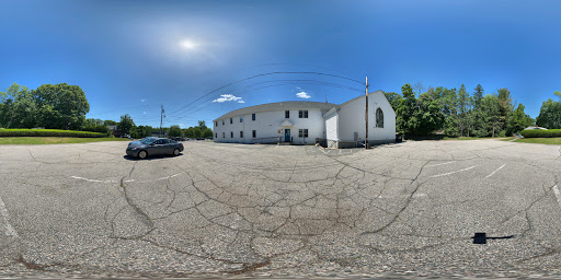 Day Care Center «Dr. Day Care Learning Center - Cumberland», reviews and photos, 200 Angell Rd, Cumberland, RI 02864, USA