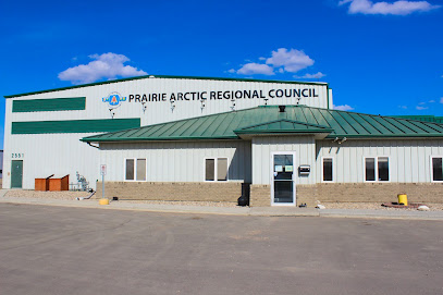 Prairie Arctic Regional Council