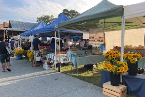 Carrboro Farmers Market image