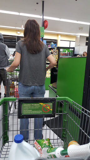 Supermarket «Walmart Neighborhood Market», reviews and photos, 2700 Marconi Ave, Sacramento, CA 95821, USA