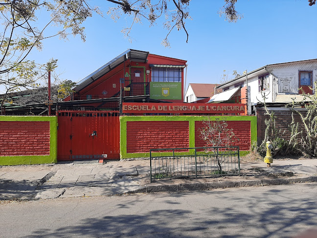 Opiniones de Escuela de Lenguaje Licancura en La Serena - Escuela