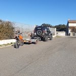 Photo n°5 de l'avis de Stefan.� fait le 24/02/2023 à 16:31 sur le  Albergo Ristorante La Madonnina à Buddusò