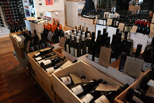 Wine Store «Paradise Wine», reviews and photos, 435 Rhode Island St, Buffalo, NY 14213, USA