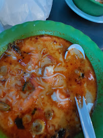 Soupe du Restaurant vietnamien Croq' Nem Le Tai à Avignon - n°4