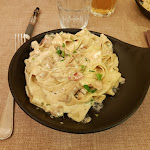 Photo n°1 de l'avis de Giovanni.o fait le 23/09/2017 à 21:26 sur le  I Due Cervi à Castanea delle Furie