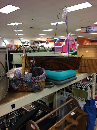 Thrift Store «Goodwill Store and Donation Center», reviews and photos
