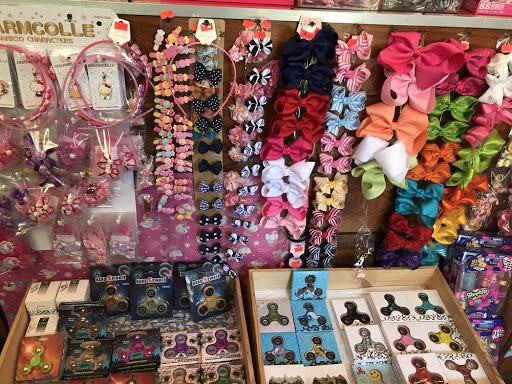 Gift Shop «V Gift Shop», reviews and photos, 461 6th Ave, New York, NY 10011, USA