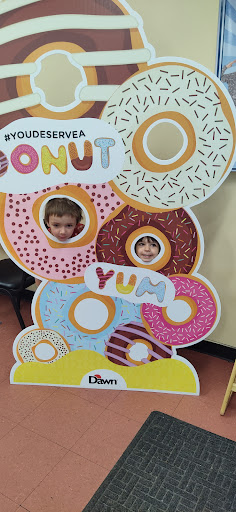 Donut Shop «Happy Donut», reviews and photos, 10214 SE 240th St a, Kent, WA 98031, USA