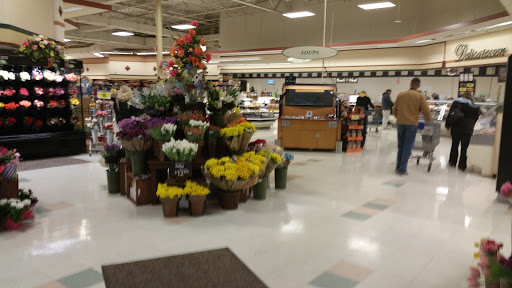 Grocery Store «Kroger», reviews and photos, 1601 E Michigan Rd, Shelbyville, IN 46176, USA