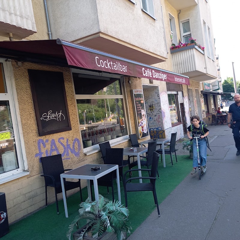 Café Danziger