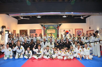 Chosun Taekwondo Academy
