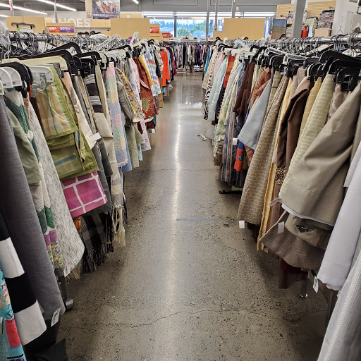 Thrift Store «Auburn Goodwill», reviews and photos