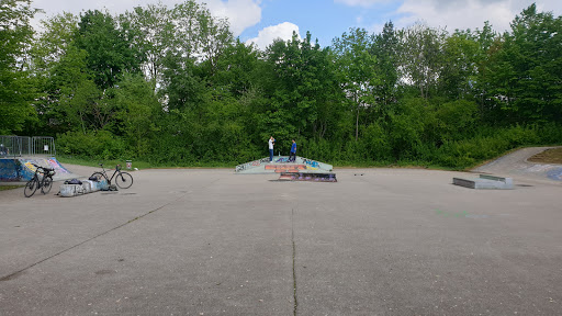 Denning Skatepark