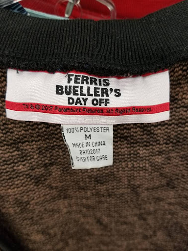 Thrift Store «The Goodwill Store», reviews and photos