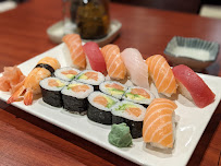 Sushi du Restaurant japonais Tokugawa à Paris - n°19