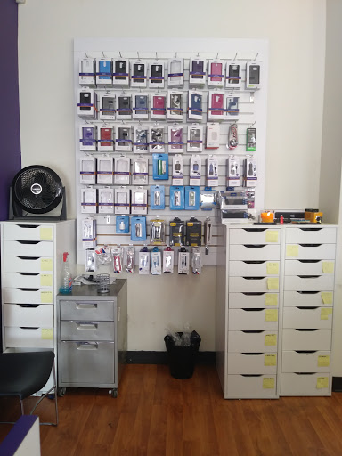 Cell Phone Store «MetroPCS Authorized Dealer», reviews and photos, 14151 Ramona Blvd, Baldwin Park, CA 91706, USA