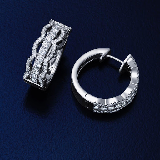 Jewelry Store «Derco Fine Jewelers», reviews and photos, 888 Brannan St #137, San Francisco, CA 94103, USA