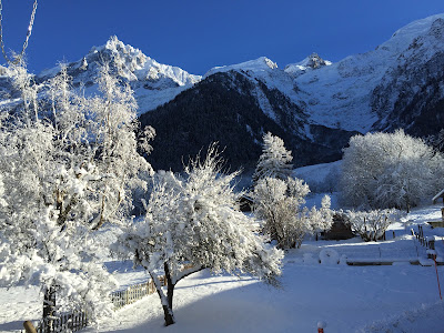 Alpsweethome Immobilier à Chamonix-Mont-Blanc