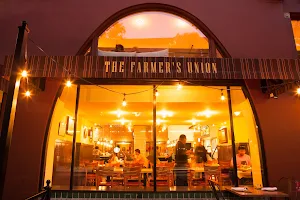 The Farmers Union image