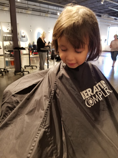 Hair Salon «Moxie Hair Salon», reviews and photos, 700 Grand Ave #100b, St Paul, MN 55105, USA