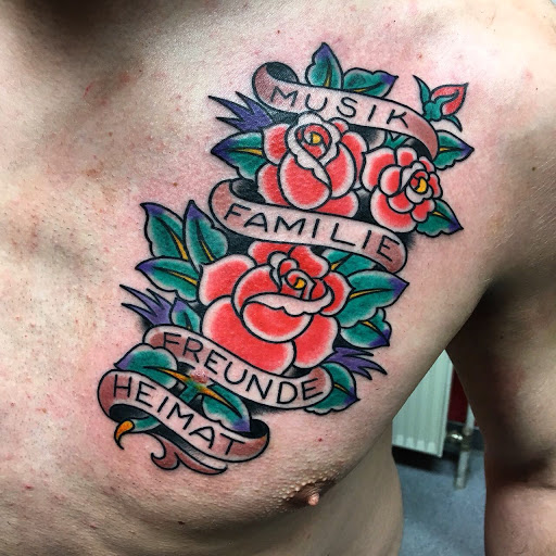 Explore japanese tattoo ideas words, creative tattoo ideas in Warrenville, available at NoodlesTattoo Co. & Studio