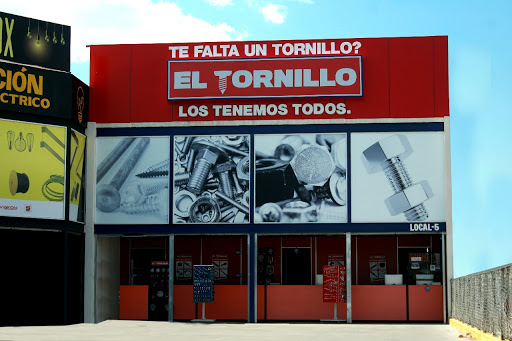 El Tornillo