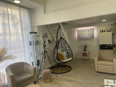 Salon M extension à Marseille
