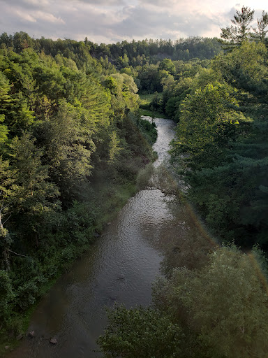 Rivière Rouge