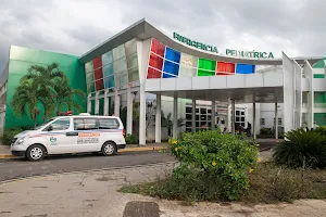 Hospital Infantil Regional Universitario Dr. Arturo Grullón image