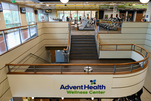 AdventHealth Wellness Center Wesley Chapel