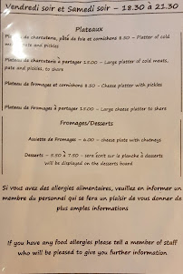 Photos du propriétaire du Restaurant La fontaine des amis à Lignières - n°11