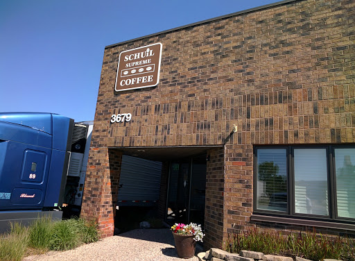 Coffee Roasters «Schuil Coffee Company», reviews and photos, 3679 29th St SE, Grand Rapids, MI 49512, USA