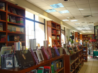 Librería Educal Culiacán