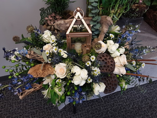 Florist «Open Blooms», reviews and photos, 4212 Technology Ct, Chantilly, VA 20151, USA