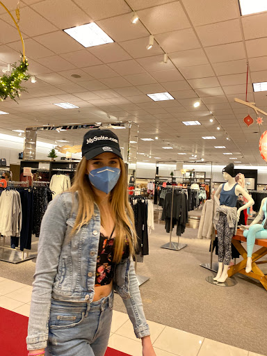 Department Store «Nordstrom Santa Monica», reviews and photos, 220 Broadway, Santa Monica, CA 90401, USA