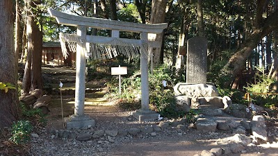 諏訪神社