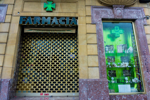 Farmacia De La Torre