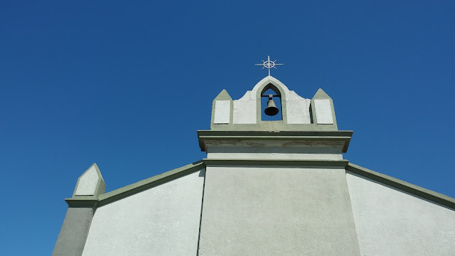 Comentarios y opiniones de NUESTRA SEÑORA DEL ROSARIO DE POMPEYA (BARRIO INDUSTRIAL)