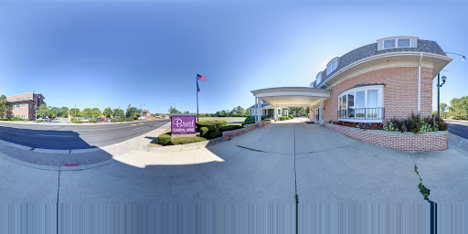 Funeral Home «Brust Funeral Home», reviews and photos, 135 S Main St, Lombard, IL 60148, USA
