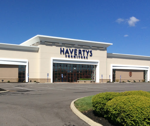 Havertys Furniture, 935 Polaris Pkwy, Columbus, OH 43240, USA, 