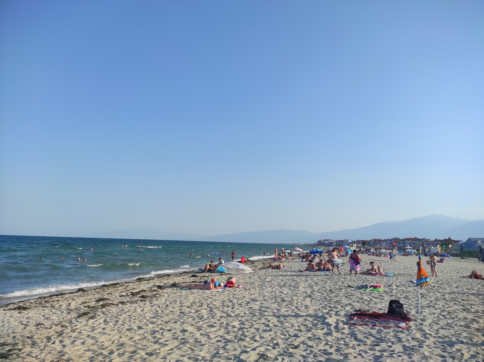 Paralia Kolimvisis photo #7