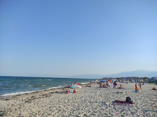 Paralia Kolimvisis