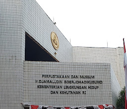 Museum Kehutanan Manggala Wanabakti photo