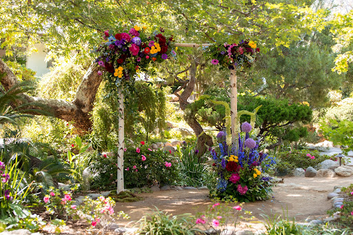 Florist «Wenfloral Design Studio», reviews and photos, 2355 E Foothill Blvd, Pasadena, CA 91107, USA