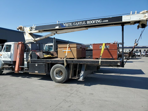 Roofing Contractor «White Castle Roofing», reviews and photos, 15013 Industrial Rd, Omaha, NE 68144, USA