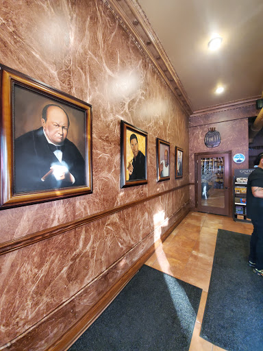 Tobacco Shop «La Casa Cigars and Lounge - Retail», reviews and photos, 1502 Randolph Street #100, Detroit, MI 48226, USA